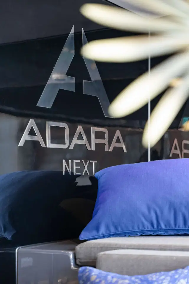 Adara Next Sunreef 60 yacht – photo 3