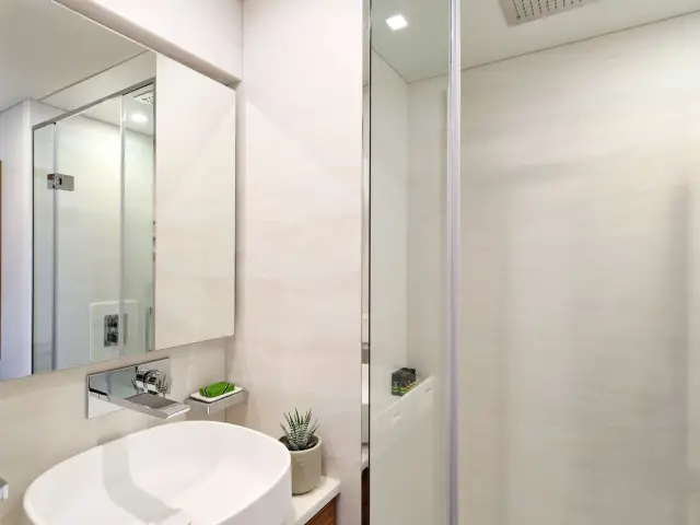 Aloia Thíra 80 yacht – photo 10