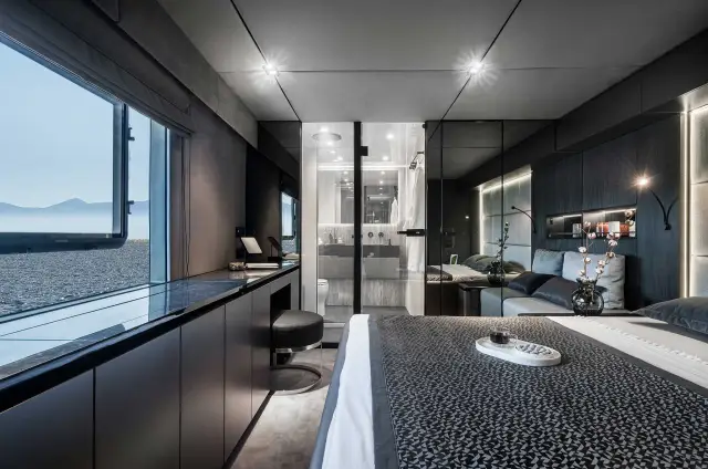 Alteya Sunreef 70 Power yacht – photo 2