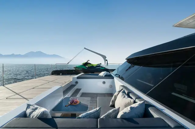 Alteya Sunreef 70 Power yacht – photo 4