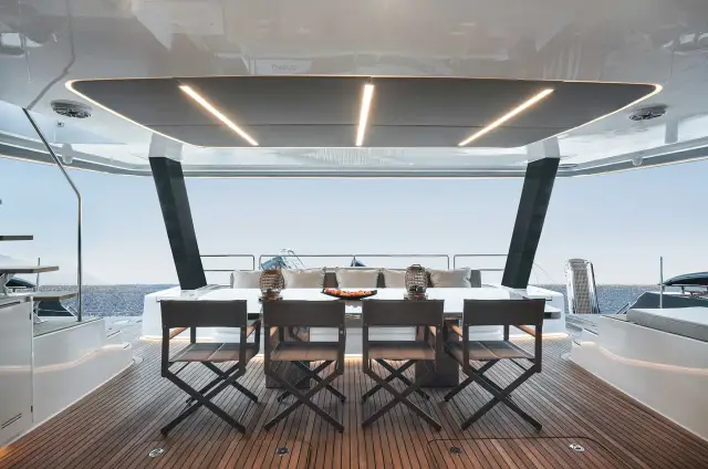 Alteya Sunreef 70 Power yacht – photo 5