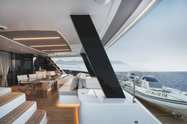 Alteya Sunreef 70 Power yacht – photo 6
