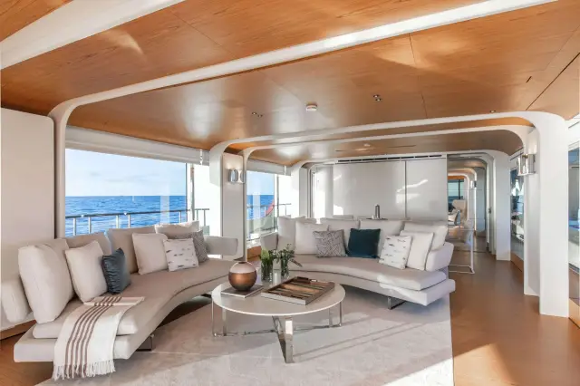 Angel Motopanfilo 37 yacht – photo 2