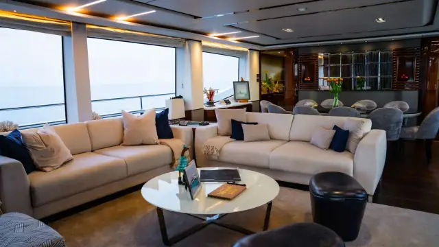 Anka Princess 30M yacht – photo 2