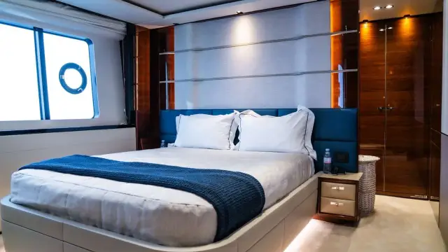 Anka Princess 30M yacht – photo 8