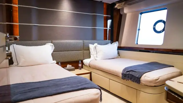 Anka Princess 30M yacht – photo 9