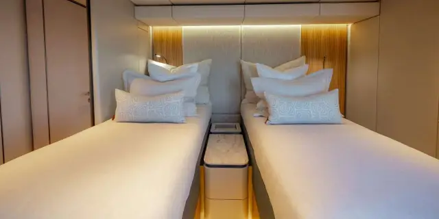 Apollo 99 Sunreef 80 Eco yacht – photo 10