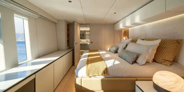 Apollo 99 Sunreef 80 Eco yacht – photo 5