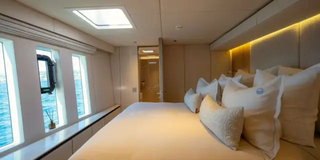 Apollo 99 Sunreef 80 Eco yacht – photo 9
