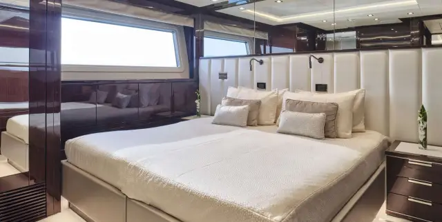 Aqua Libra 131 Yacht yacht – photo 10