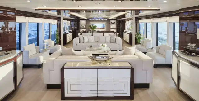 Aqua Libra 131 Yacht yacht – photo 2