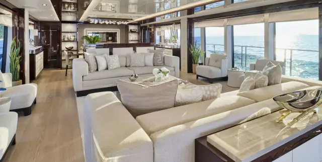 Aqua Libra 131 Yacht yacht – photo 4