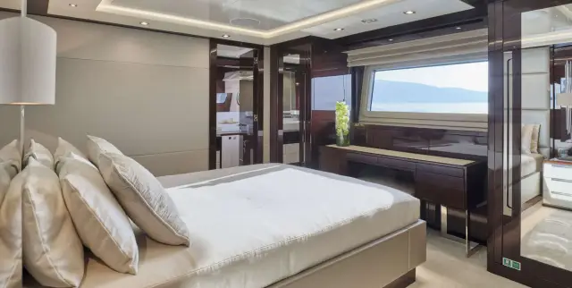 Aqua Libra 131 Yacht yacht – photo 9