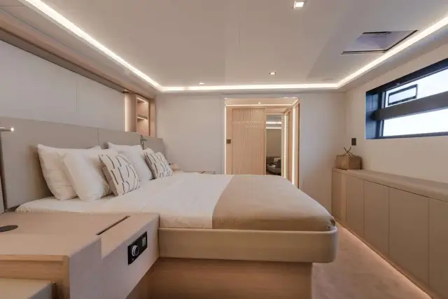 Christal Mio Power 80 yacht – photo 2