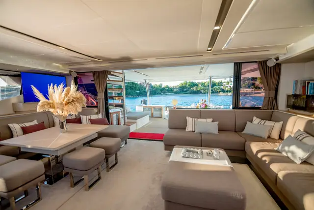 D2 FP Power 67 yacht – photo 5