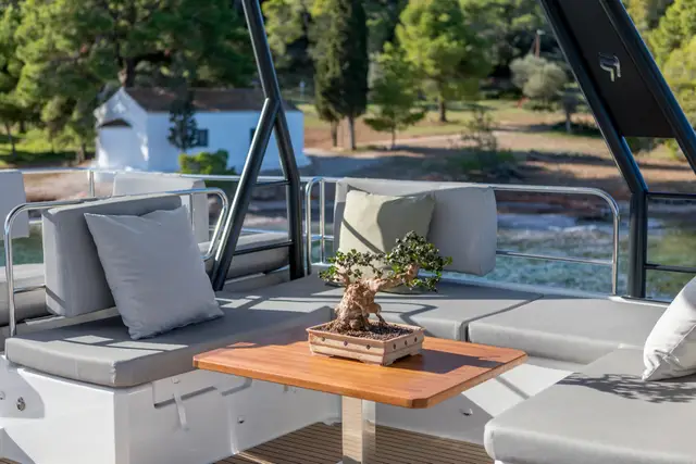D2 FP Power 67 yacht – photo 7