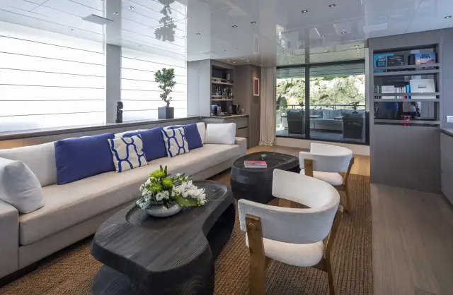Dinaia SL106 yacht – photo 2