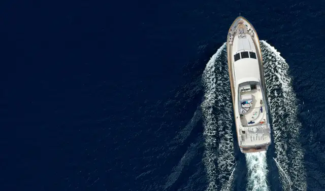 Estia Poseidon Falcon 86 yacht – photo 9