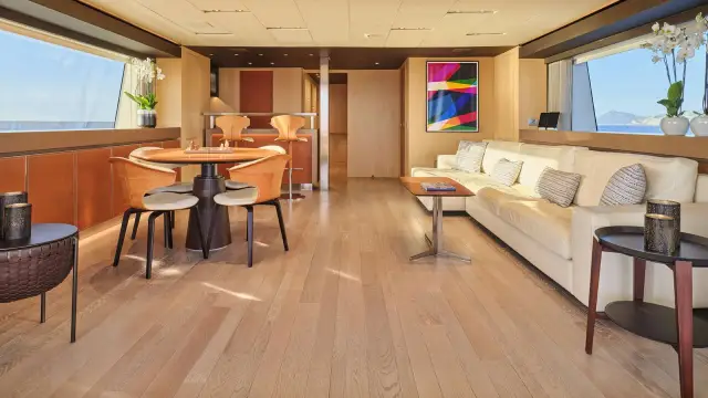 Fatsa SL118 yacht – photo 10