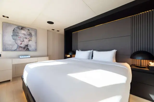 Funky Choice 27 m power catamaran (custom) yacht – photo 8