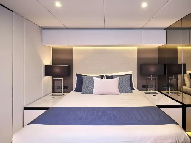 Genny Sunreef 80 Sailing Catamaran yacht – photo 9