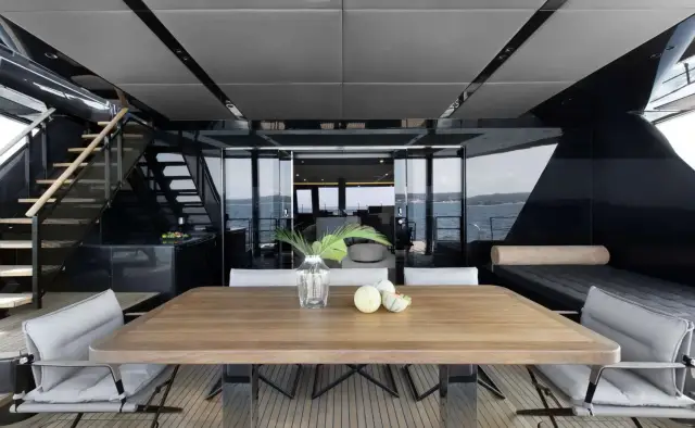 Grayone Sunreef 80 yacht – photo 2