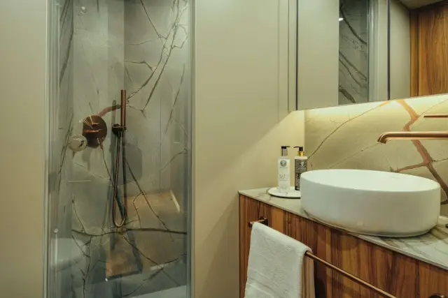 Honeymoon Moon Yacht 65 yacht – photo 8