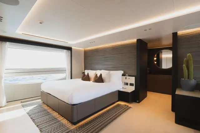 How Much Is Enough Oasis 40 yacht – photo 6