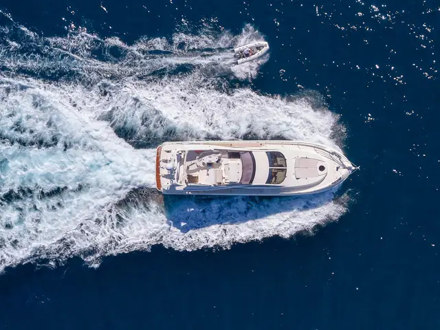 Lady L Altamar 64 yacht – photo 3