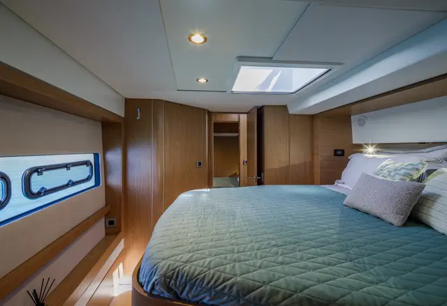 Libra Bali 5.4 yacht – photo 10