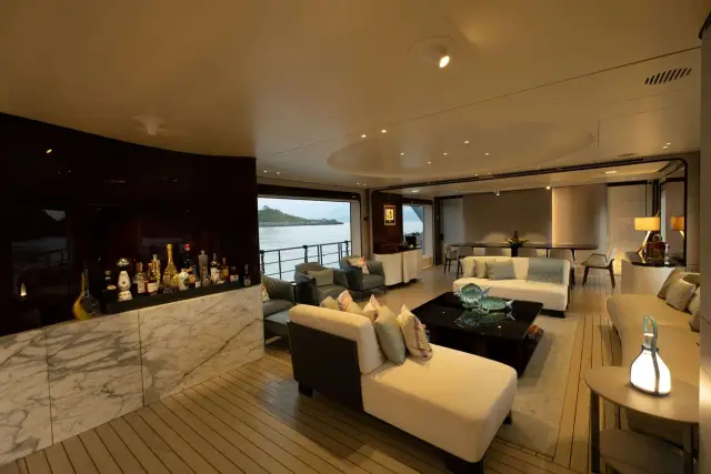 Love T Grande 35 Metri yacht – photo 2