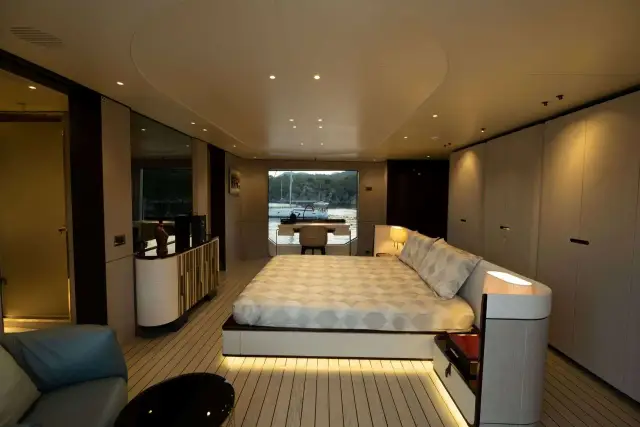 Love T Grande 35 Metri yacht – photo 6