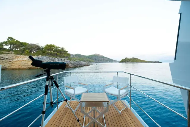 Love T Grande 35 Metri yacht – photo 7
