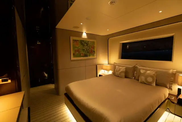 Love T Grande 35 Metri yacht – photo 8