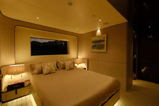 Love T Grande 35 Metri yacht – photo 9