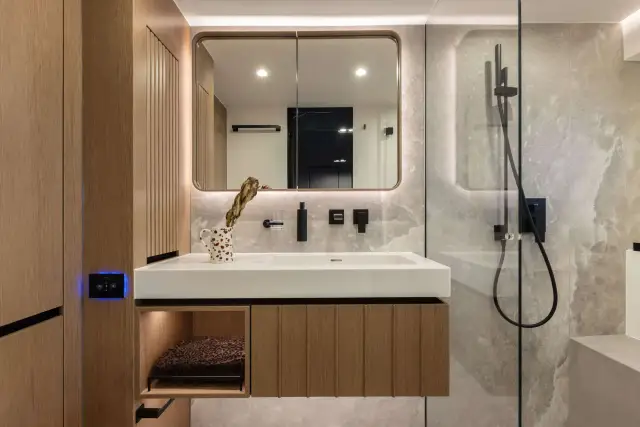 Mattea Sunreef 80 Power yacht – photo 10