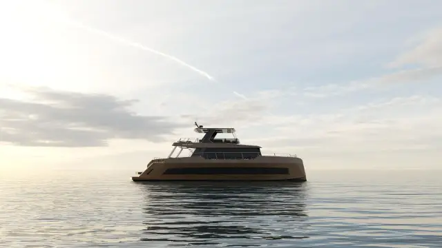 Meltemi Moon 70 Power yacht – photo 3