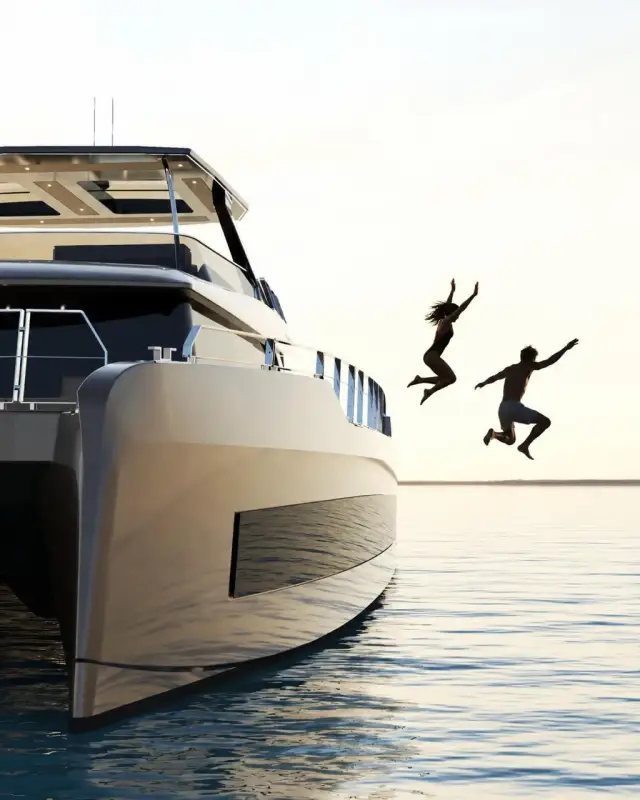 Meltemi Moon 70 Power yacht – photo 8