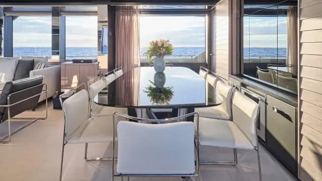 Menangio X Riva 28 m yacht – photo 10