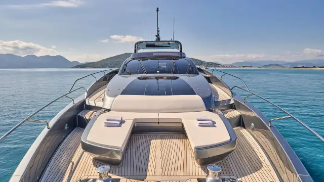 Menangio X Riva 28 m yacht – photo 3