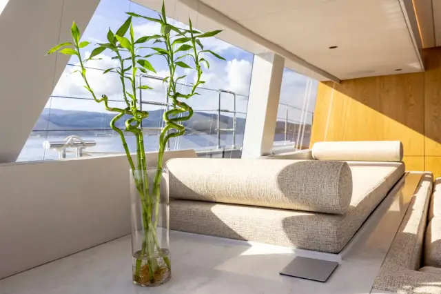 MyMaria Sunreef 60 yacht – photo 3