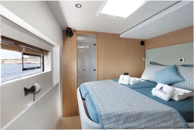 New Horizons 4 Bali 5.8 yacht – photo 7