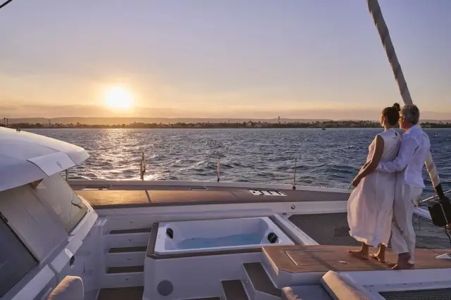 Pixie Alegria 67 yacht – photo 10