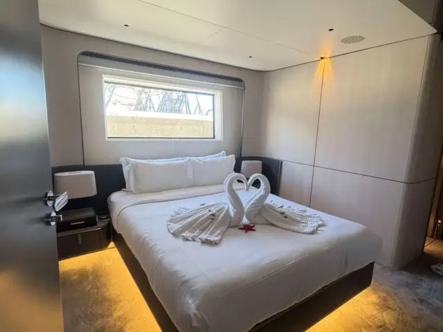 Pura Vida Grande 35 Metri yacht – photo 8