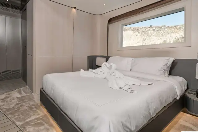 Pura Vida Grande 35 Metri yacht – photo 9