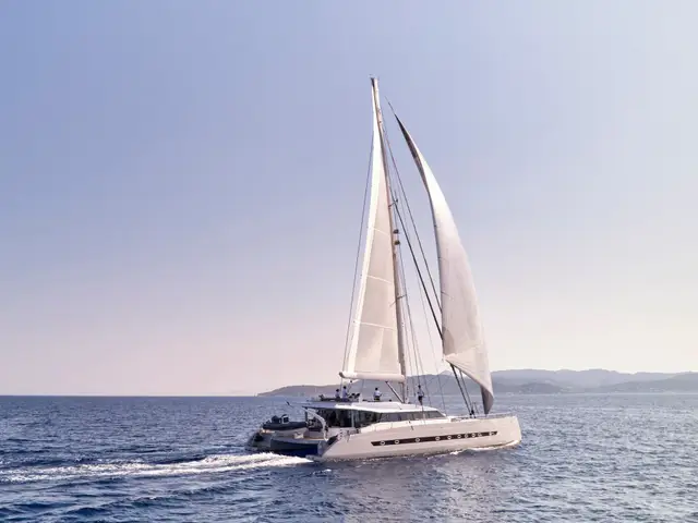 Sameli Balance 76 yacht – photo 4