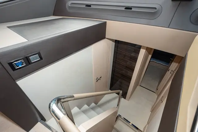 Sea Ya Azimut 66 yacht – photo 8