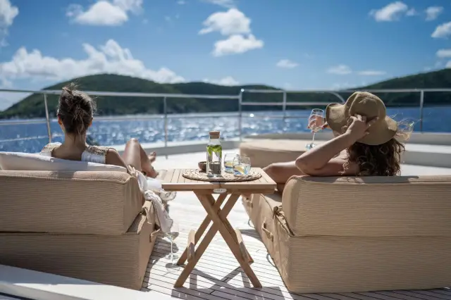 Siete Mares Lagoon Seventy 8 (Lagoon 78) yacht – photo 3