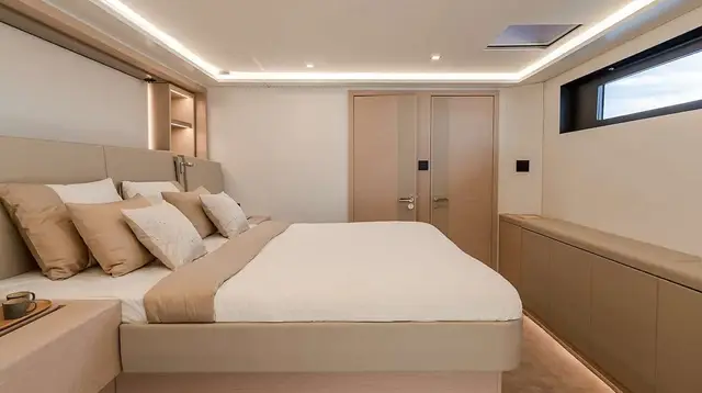 Sol Madinina Thíra 80 yacht – photo 10