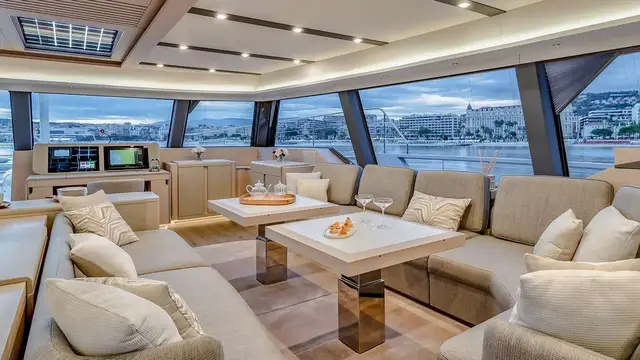 Sol Madinina Thíra 80 yacht – photo 5